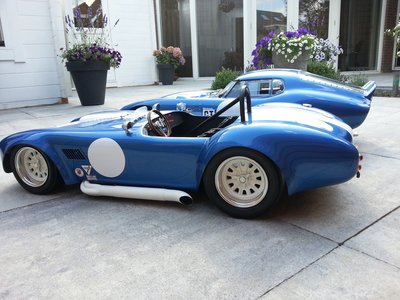 Quarterscale AC Daytona and AC Cobra (1).jpg