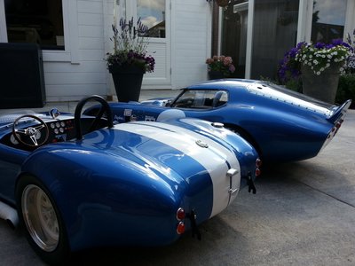 Quarterscale AC Daytona and AC Cobra (2).jpg
