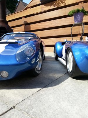 Quarterscale AC Daytona and AC Cobra (7).jpg