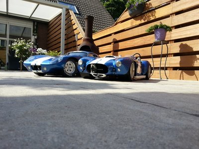 Quarterscale AC Daytona and AC Cobra (8).jpg