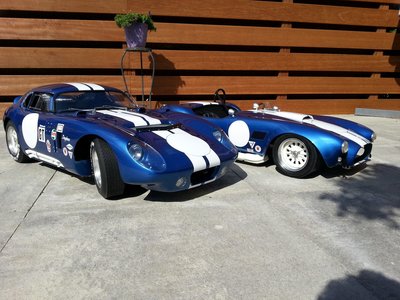 Quarterscale AC Daytona and AC Cobra (9).jpg