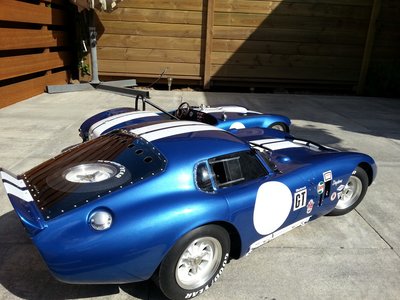 Quarterscale AC Daytona and AC Cobra (10).jpg