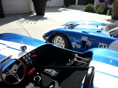Quarterscale AC Daytona and AC Cobra (12).jpg