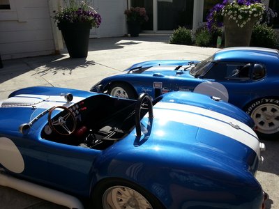 Quarterscale AC Daytona and AC Cobra (13).jpg