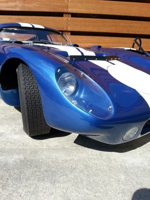 Quarterscale AC Daytona and AC Cobra (17).jpg