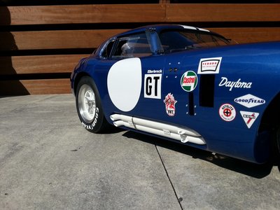 Quarterscale AC Daytona and AC Cobra (18).jpg