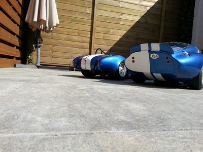 Quarterscale AC Daytona and AC Cobra (26).jpg
