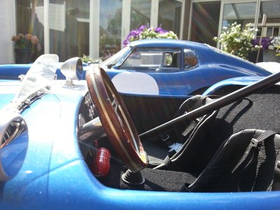 Quarterscale AC Daytona and AC Cobra (36).jpg