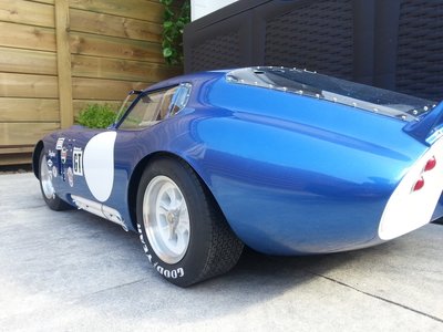 Quarterscale AC Daytona and AC Cobra (43).jpg