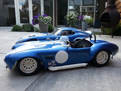 Quarterscale AC Daytona and AC Cobra (92).jpg