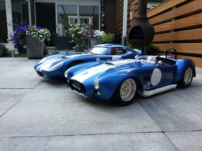 Quarterscale AC Daytona and AC Cobra (91).jpg