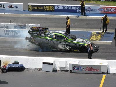 Alexis DeJoria/James