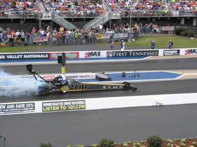 Tony Schumacher