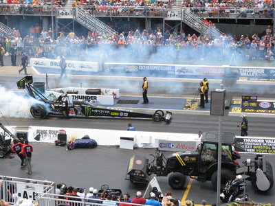 Brittany Force