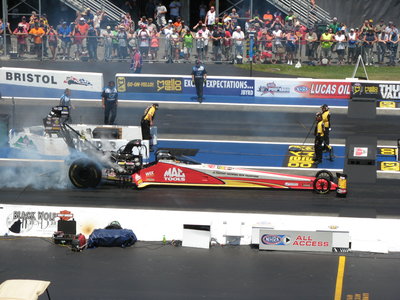 Doug Kalitta