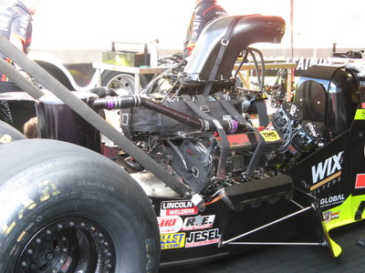 RC Ready to go for the Final
