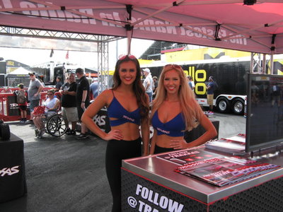 TRAXXAS The Fastest Name in Radio Control