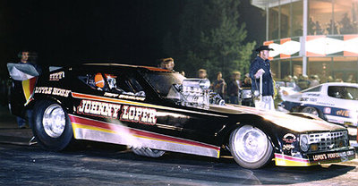 Johnny Loper  79 Plymouth Arrow.JPG