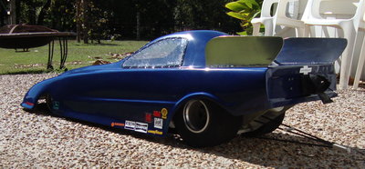 MY CAR