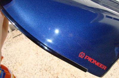 MY CAR