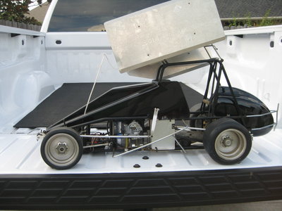 needs front tires and restoration