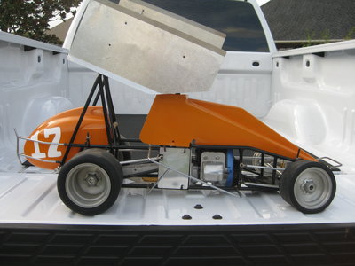 needs front tires, and restoration